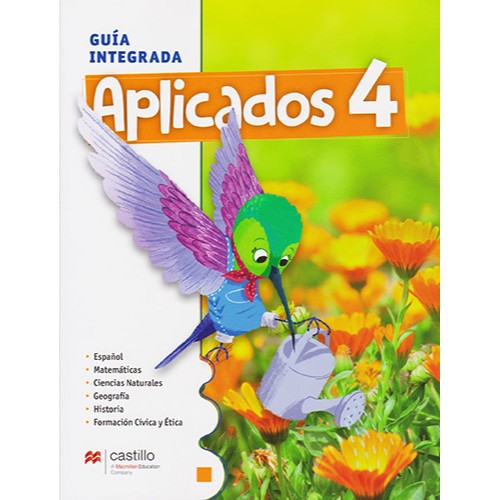 APLICADOS 4 PK SB 2021