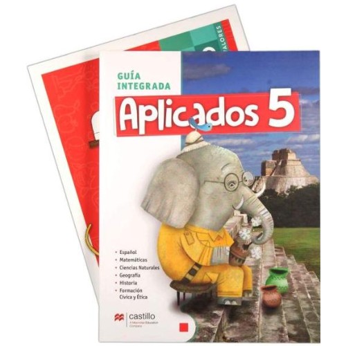 APLICADOS 5 PK SB 2021