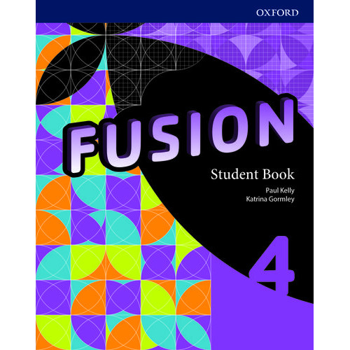 FUSION 4 SB