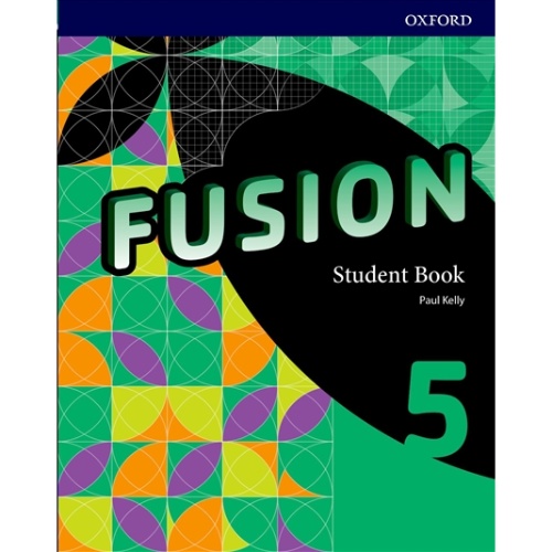 FUSION 5 SB