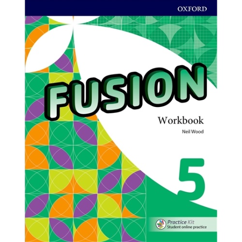 FUSION 5 WB PK