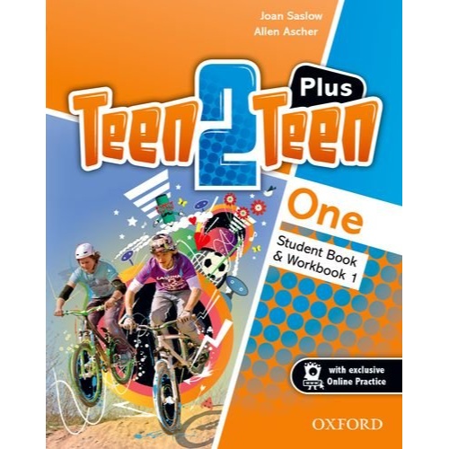 TEEN2TEEN INTL 1 SB PK