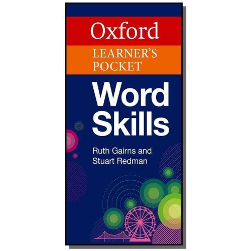 OXFORD LEARNER'S POCKET WORD SKILLS