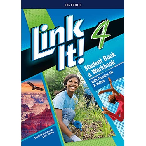 LINK IT 4 STUDENT PK