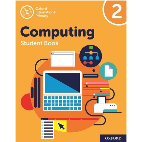 OXFORD INTERNATIONAL PRIMARY COMPUTING 2E SB 2