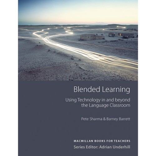 BLENDED LEARNING