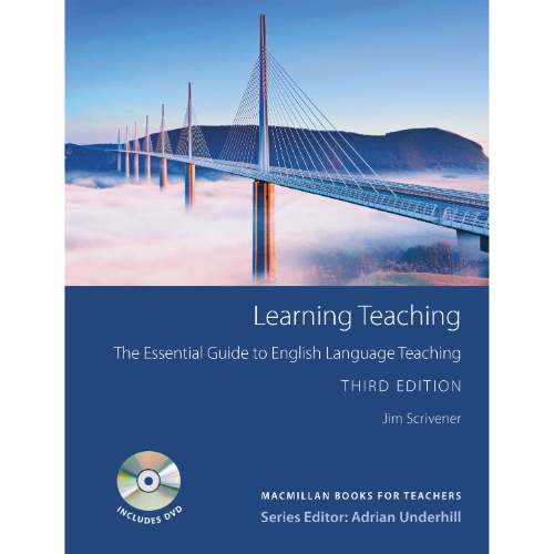 LEARNING TEACHING 3RD EDITION STUDENT'S BOOK PACK