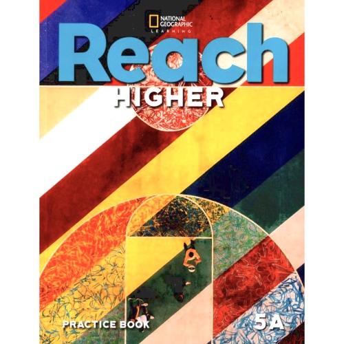 REACH HIGHER 5A PRACTICE BOOK