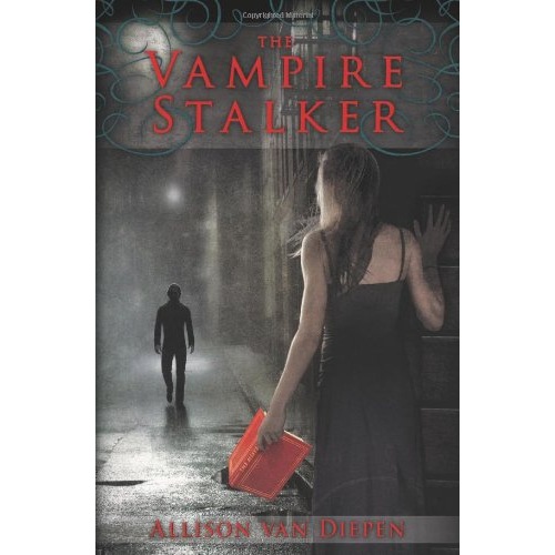 THE VAMPIRE STALKER