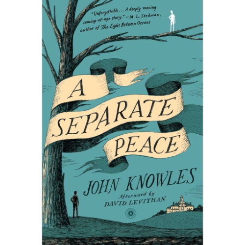 A SEPARATE PEACE