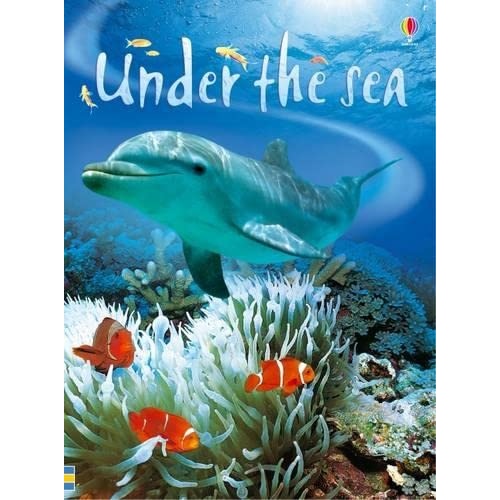 UNDER THE SEA