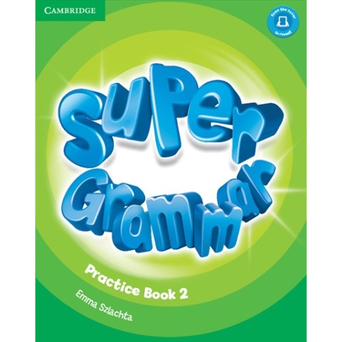 SUPER MINDS SUPER GRAMMAR BOOK 2