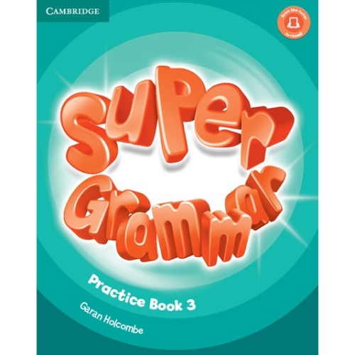 SUPER MINDS SUPER GRAMMAR BOOK 3