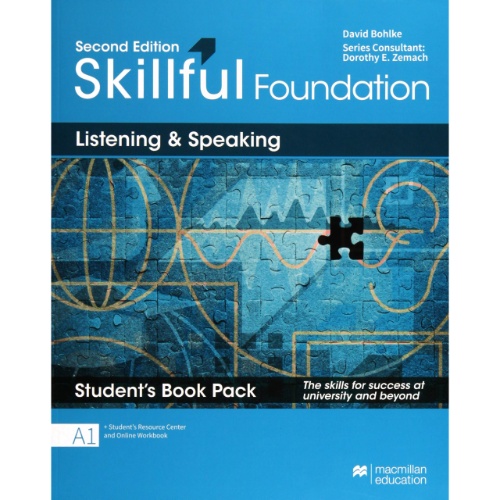 skillful-2nd-ed-listen-and-speak-sb-pack-foundation-premium