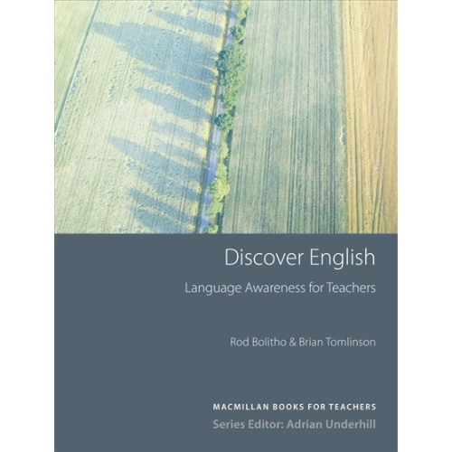 DISCOVER ENGLISH NEW EDITION