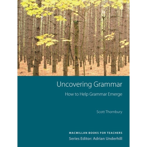 UNCOVERING GRAMMAR NEW EDITION