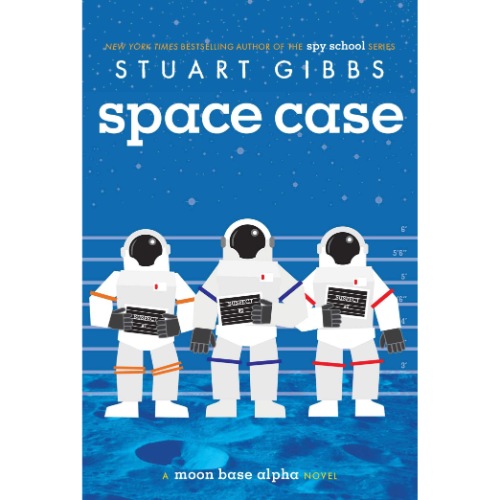 SPACE CASE