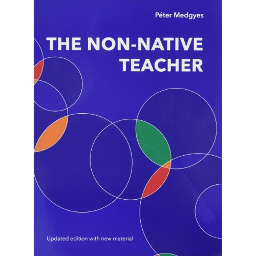 THE NON NATIVE TEACHER