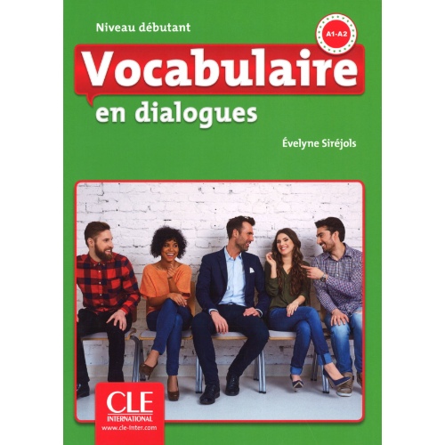 VOCABULAIRE EN DIALOGUES 2018 N DEB L CDA COMPL