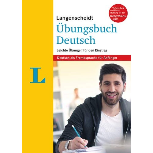 UBUNGSBUCH DEUTSCH