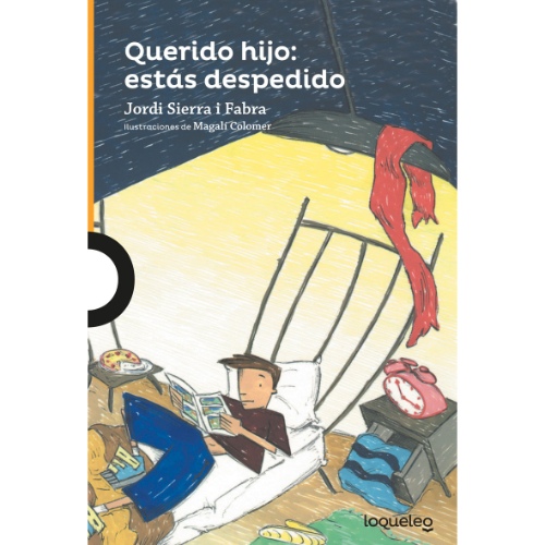 QUERIDO HIJO: ESTÁS DESPEDIDO 2ED