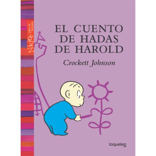 EL CUENTO DE HADAS DE HAROLD 2ED