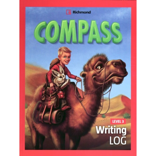 COMPASS LEVEL 3 WRITING LOG