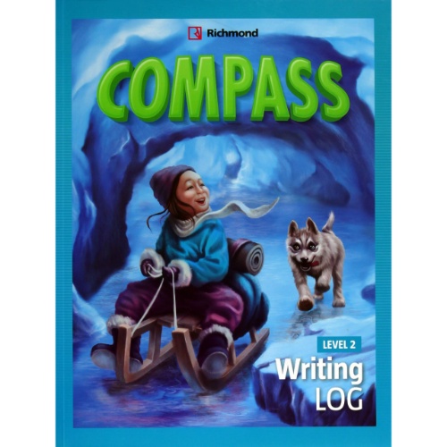 COMPASS LEVEL 2 WRITING LOG