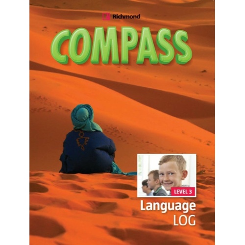 COMPASS LEVEL 3 LANGUAGE LOG