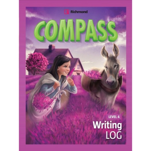 COMPASS LEVEL 4 WRITING LOG