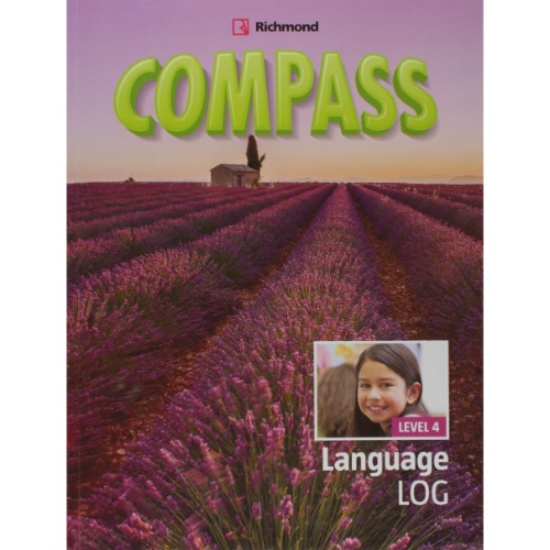 COMPASS LEVEL 4 LANGUAGE LOG