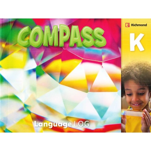 COMPASS K LANGUAGE LOG