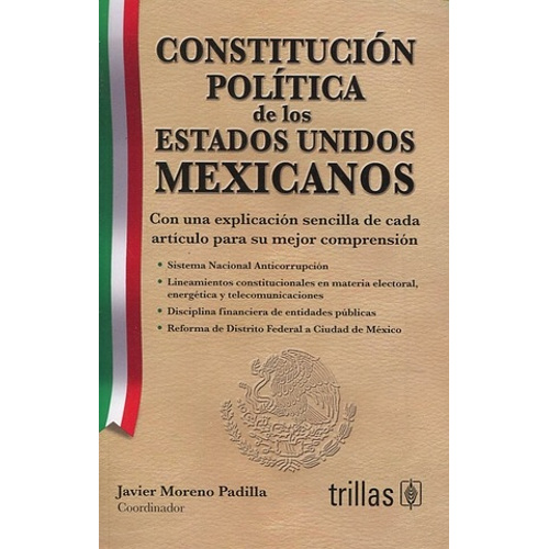 constitucion-politica-de-los-estados-unidos-mexicanos