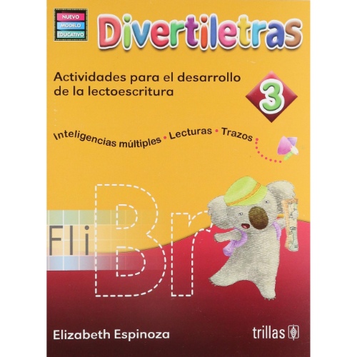 DIVERTILETRAS 3