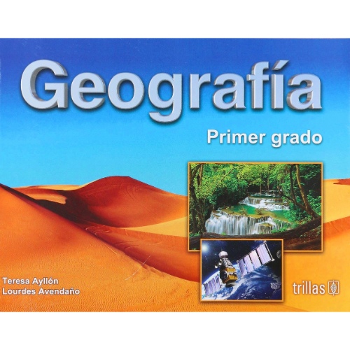 GEOGRAFIA 1