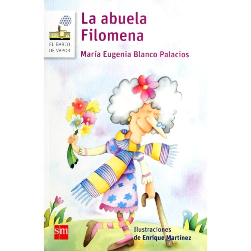 LA ABUELA FILOMENA