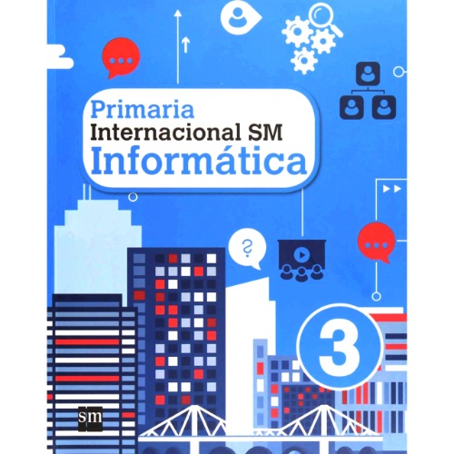 INFORMÁTICA INTERNACIONAL SM 3