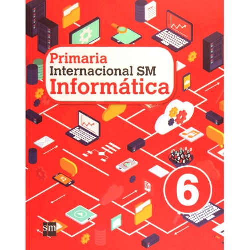 INFORMÁTICA INTERNACIONAL SM 6