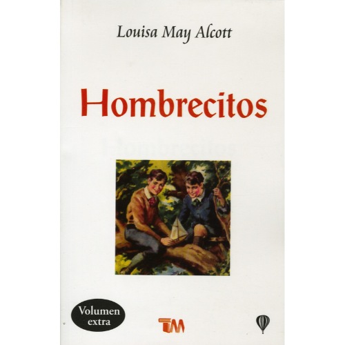 HOMBRECITOS