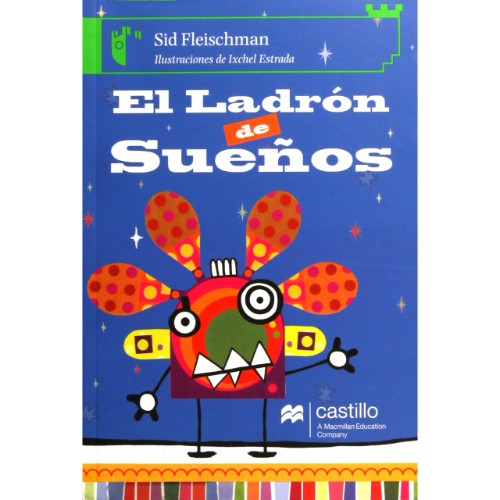 EL LADRÓN DE SUENOS