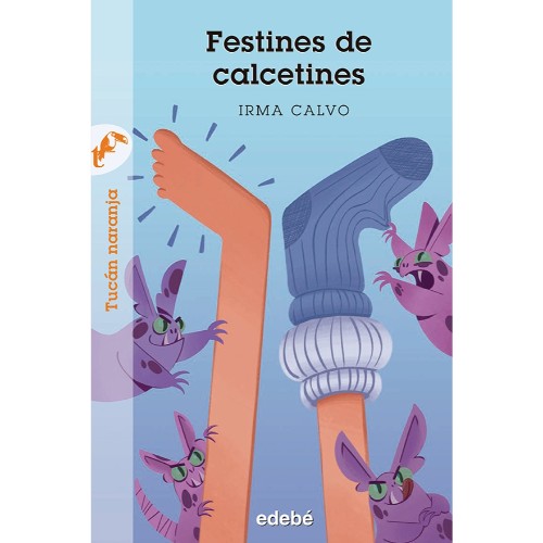 FESTINES DE CALCETINES