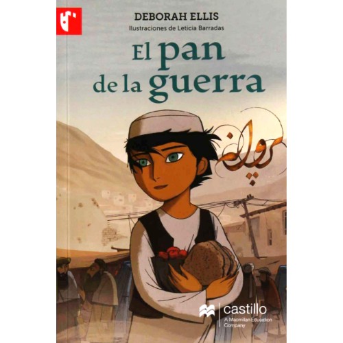 EL PAN DE LA GUERRA