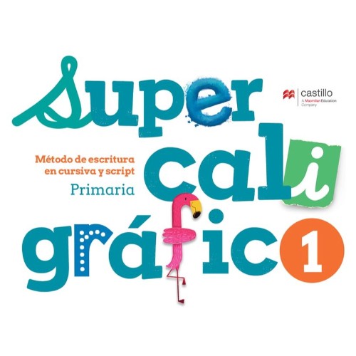 SUPERCALIGRÁFICO SB 1 2E