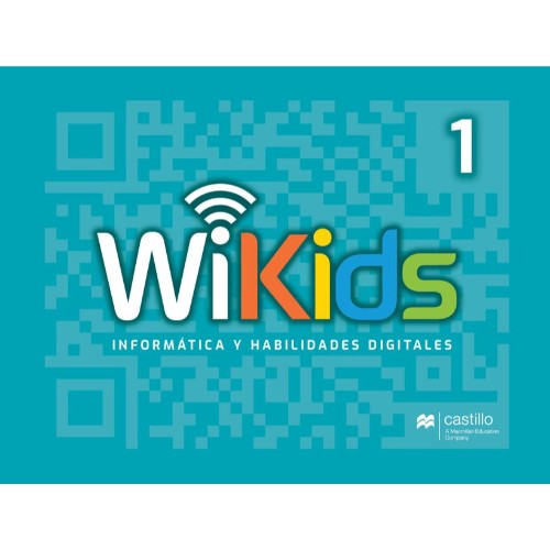 WIKIDS SB 1 3E