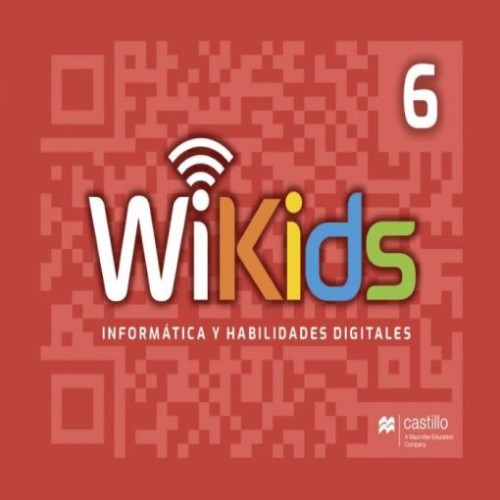 WIKIDS SB 6 3E