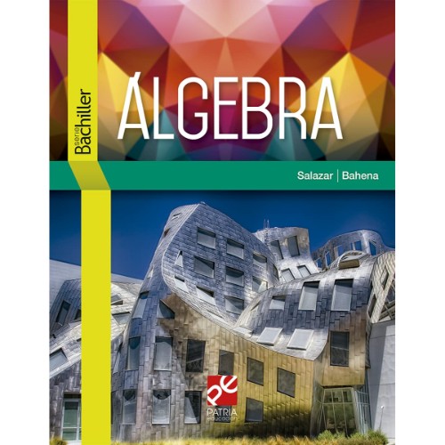 ÁLGEBRA