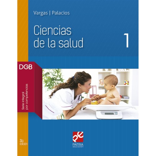 CIENCIAS DE LA SALUD 1