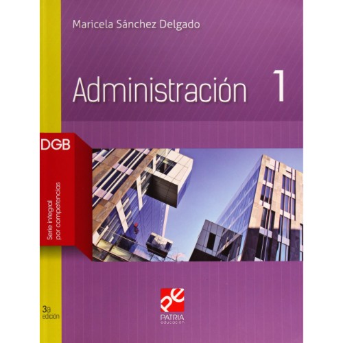 ADMINISTACIÓN 1