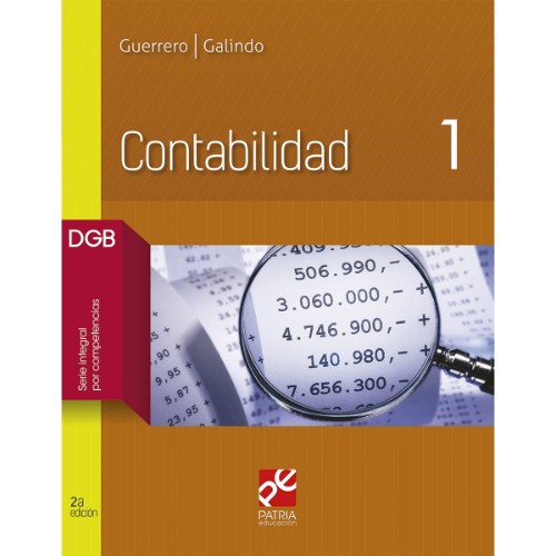 CONTABILIDAD 1