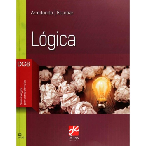 LÓGICA